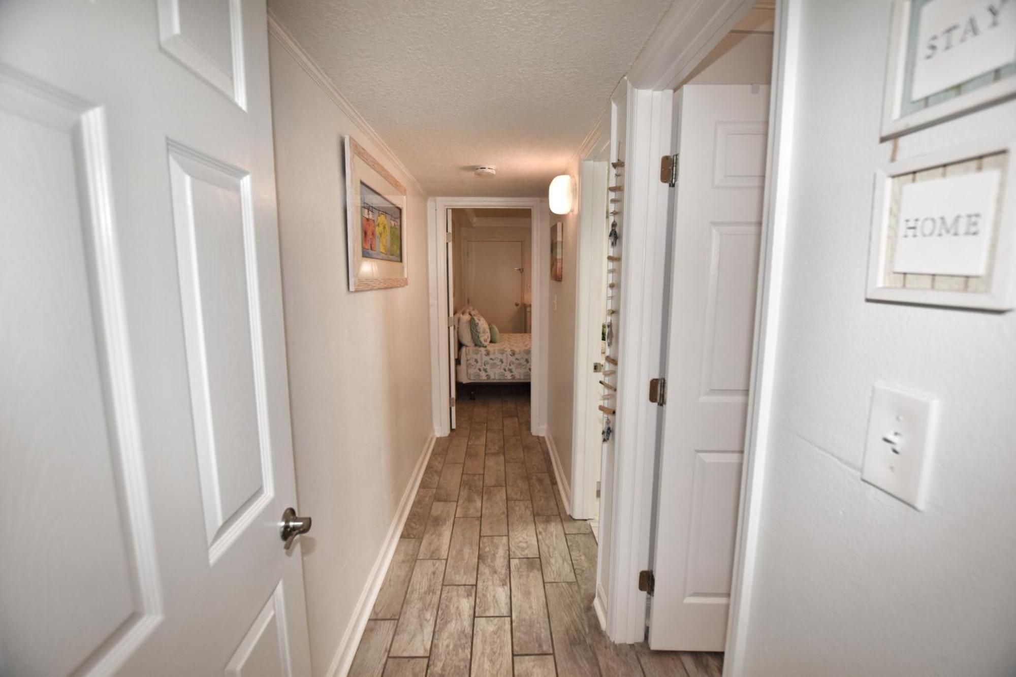1201 Waters Edge Resort Myrtle Beach Exterior foto
