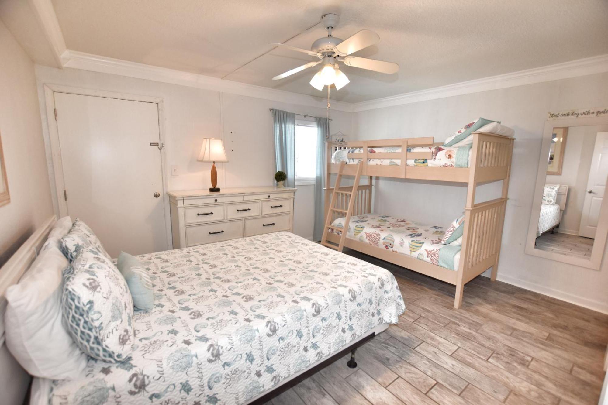 1201 Waters Edge Resort Myrtle Beach Exterior foto