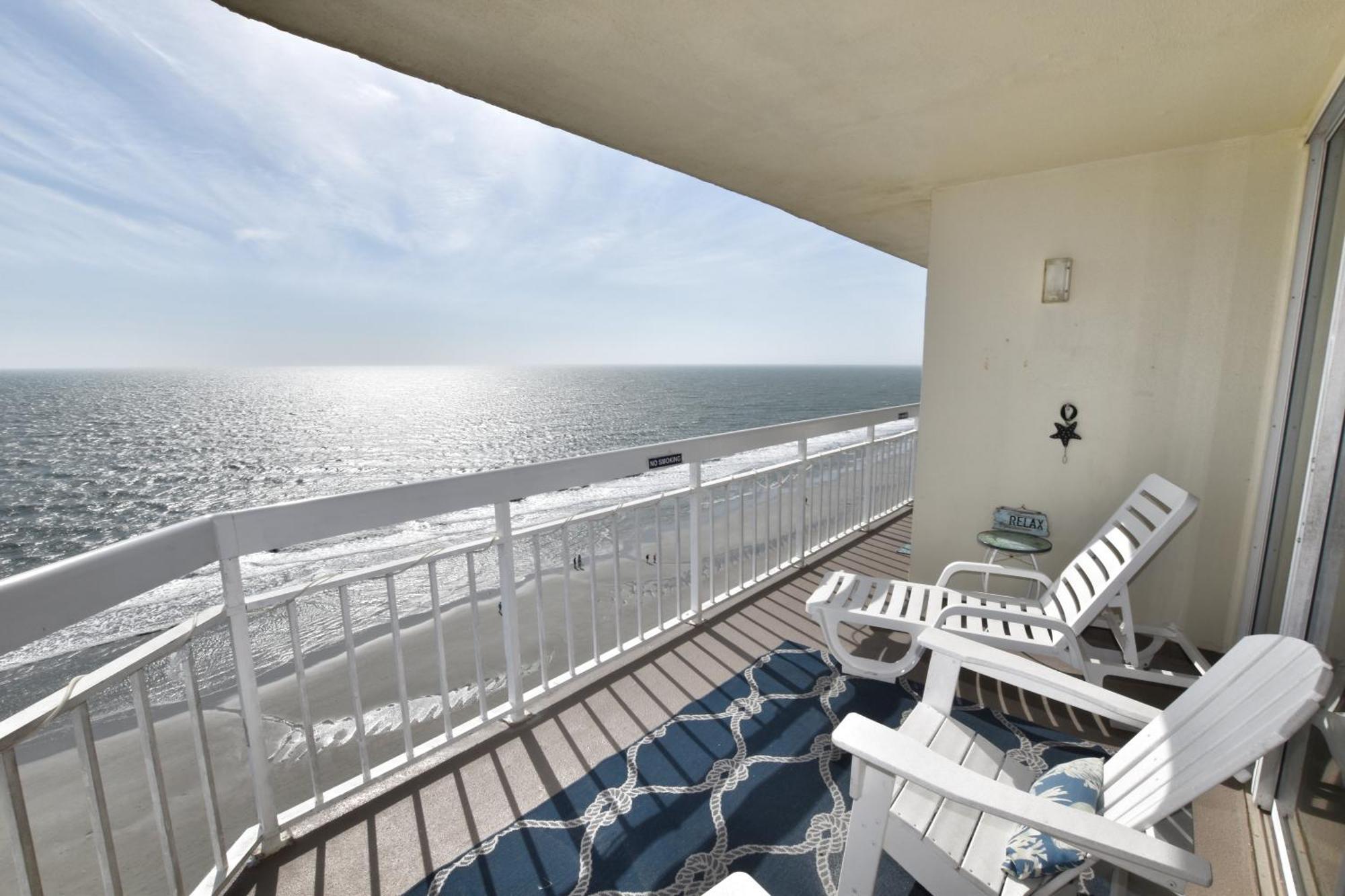 1201 Waters Edge Resort Myrtle Beach Exterior foto